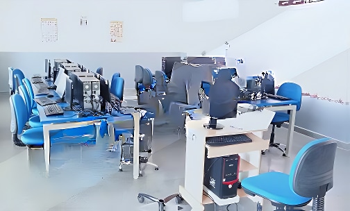 Vidya Samrat International School — photo 4