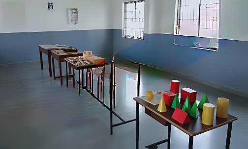 Vidya Samrat International School — photo 5