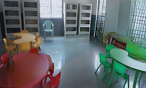 Vidya Samrat International School — photo 6