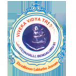 Vidya Samrat International School logo