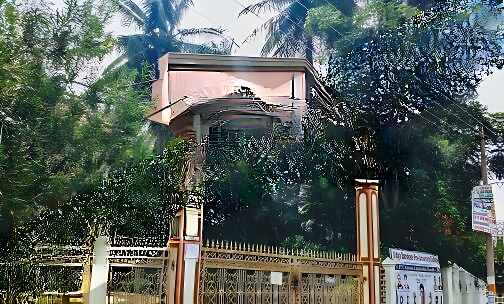 Vidya Sanskaar International Public School — photo 1