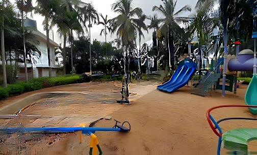 Vidya Sanskaar International Public School — photo 3
