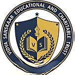 Vidya Sanskaar International Public School logo