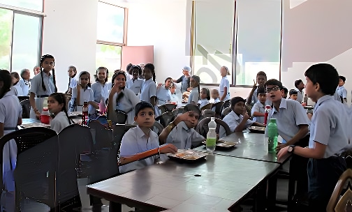 Vidya School — photo 2
