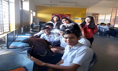 Vidya School — photo 3