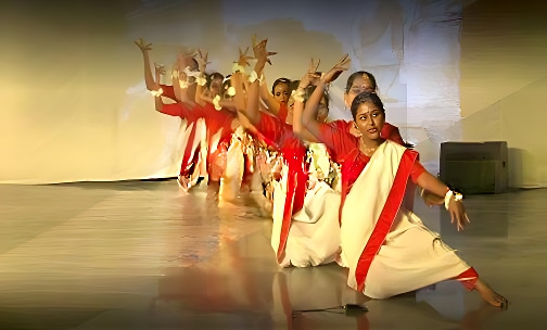 Vidya School — photo 4