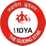 Vidya School logo