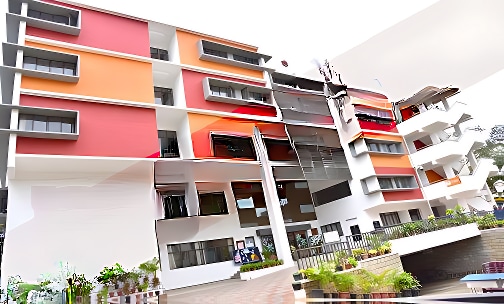 Vidya Soudha Pu College — photo 1