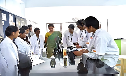 Vidya Soudha Pu College — photo 3