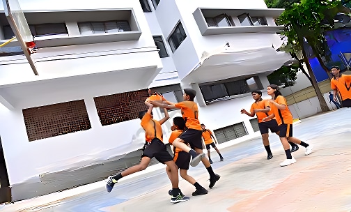 Vidya Soudha Public School — photo 3