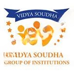 Vidya Soudha Public School logo