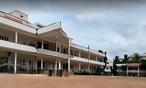 Vidya Spoorthi School — photo 1