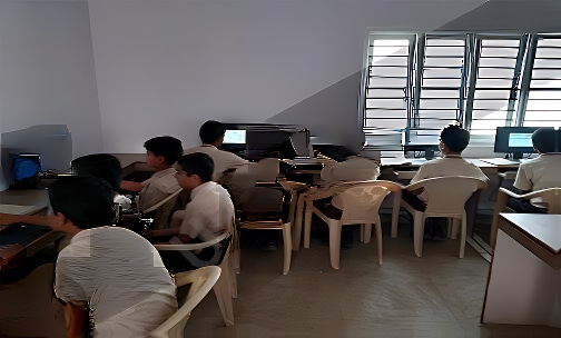 Vidya Spoorthi School — photo 2
