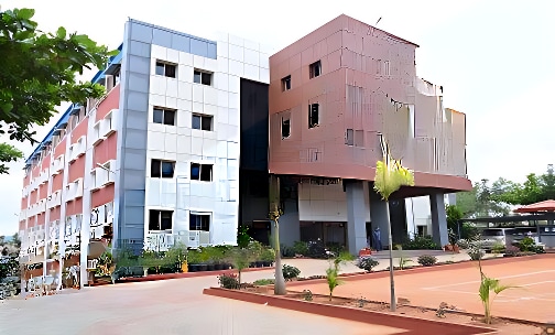 Vidya Spoorti International Academy — photo 1