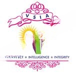 Vidya Spoorti International Academy logo