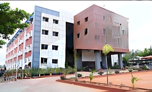 Vidya Spoorti Pu College — photo 1