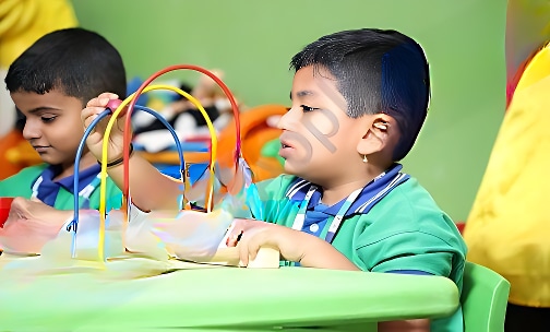 Vidya Vahini School — photo 1