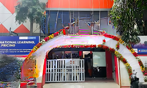 Vidya Vaibhav Public School — photo 1