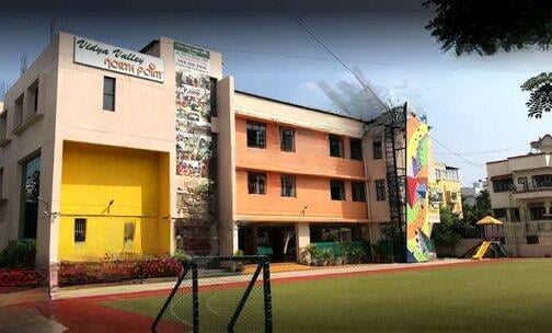 Vidya Valley Northpoint — photo 1