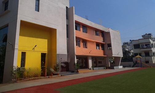 Vidya Valley Northpoint — photo 2
