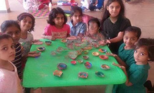 Vidya Valley Northpoint — photo 3