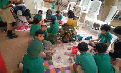 Vidya Valley Northpoint — photo 4
