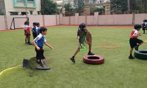 Vidya Valley Northpoint — photo 5