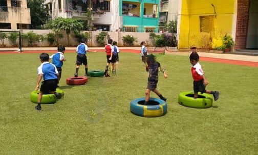 Vidya Valley Northpoint — photo 6