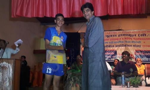 Vidya Valley School — photo 2