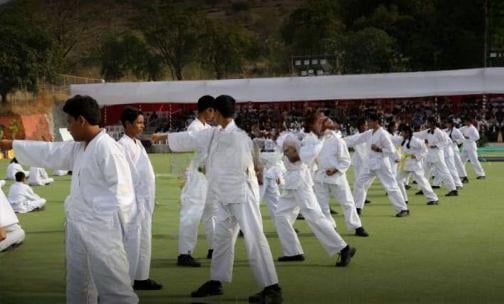 Vidya Valley World School — photo 4