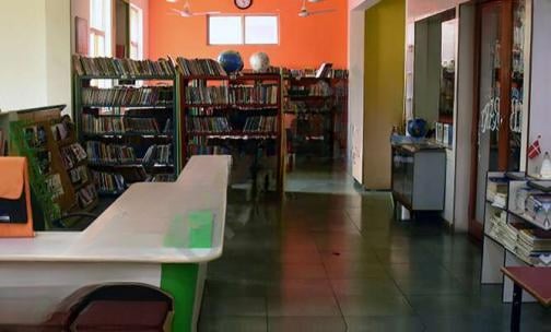 Vidya Valley World School — photo 5