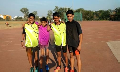 Vidya Valley World School — photo 7