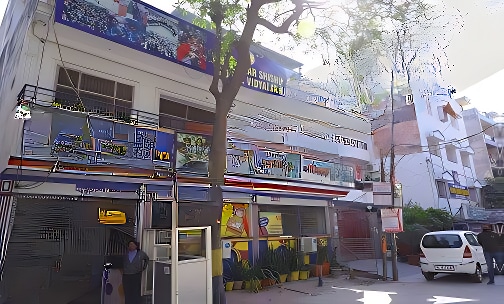 Vidya Vihar Vidyalaya — photo 3