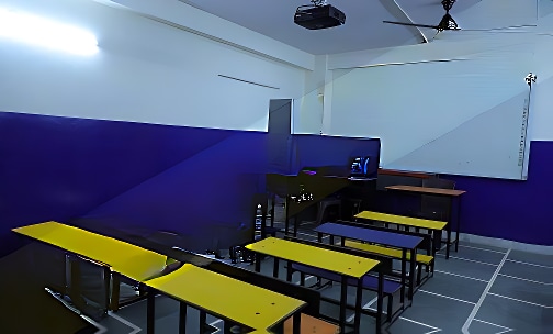 Vidya Vihar Vidyalaya — photo 4