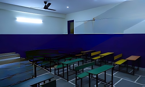Vidya Vihar Vidyalaya — photo 5