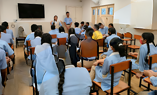 Vidya Vihar Vidyalaya — photo 7