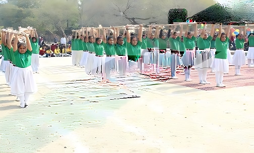 Vidya Vihar Vidyalaya — photo 9