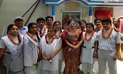 Vidya Vihar Vidyalaya — photo 10