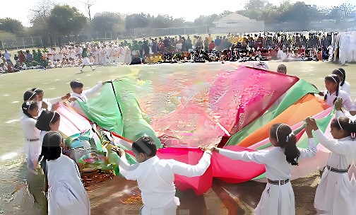 Vidya Vihar Vidyalaya — photo 12