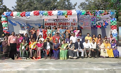 Vidya Vihar Vidyalaya — photo 13