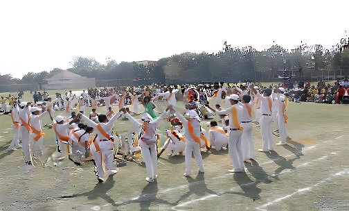 Vidya Vihar Vidyalaya — photo 15