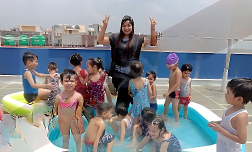 Vidya Vihar Vidyalaya — photo 19