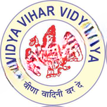 Vidya Vihar Vidyalaya logo