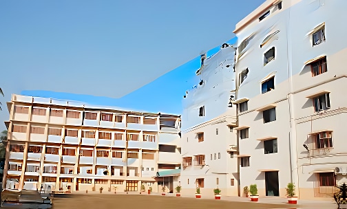 Vidya Vikas Education Society — photo 2