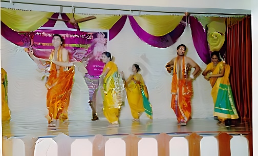 Vidya Vikas Education Society — photo 3