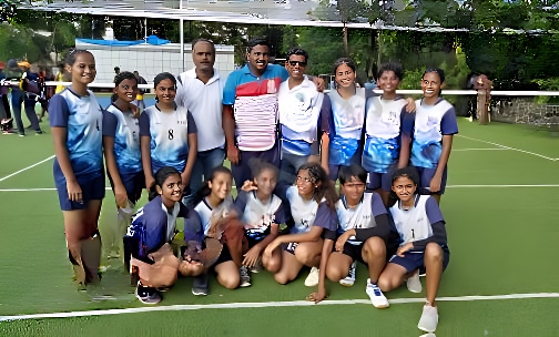 Vidya Vikas Education Society — photo 4