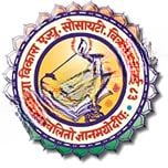 Vidya Vikas Education Society logo