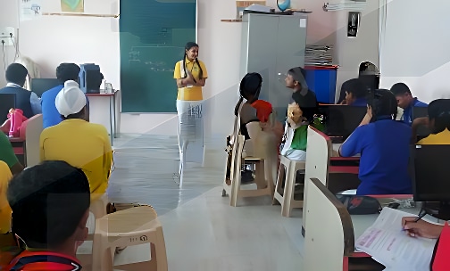 Vidya Vikas International School — photo 2