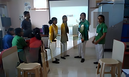 Vidya Vikas International School — photo 6