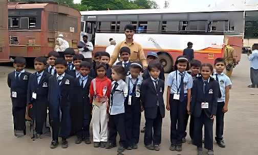 Vidya Vikas International School — photo 7